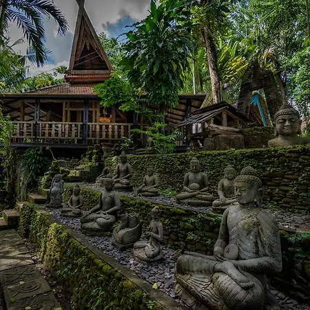 Taman Nauli Boutique Rooms