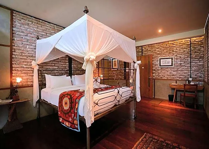 Taman Nauli Boutique 3*
