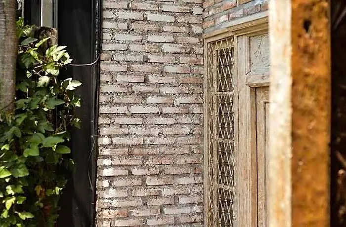 Taman Nauli Boutique فندق تْشانغو